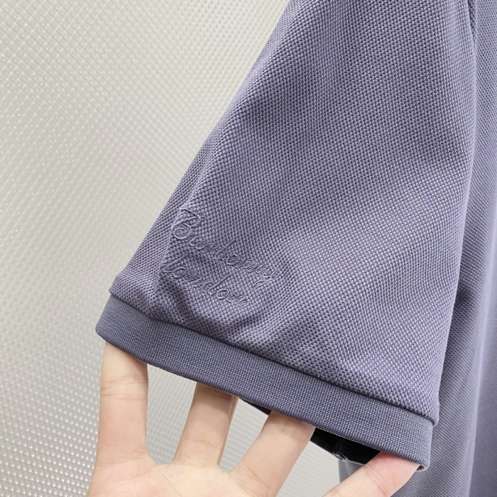 B*URBERRY  POLO Top Quality D17 20240427-13