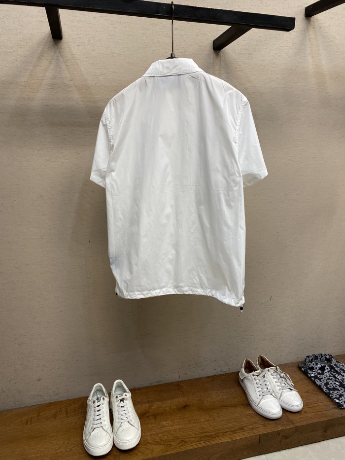 P*rada T-shirt Top Quality D17 20240427-23