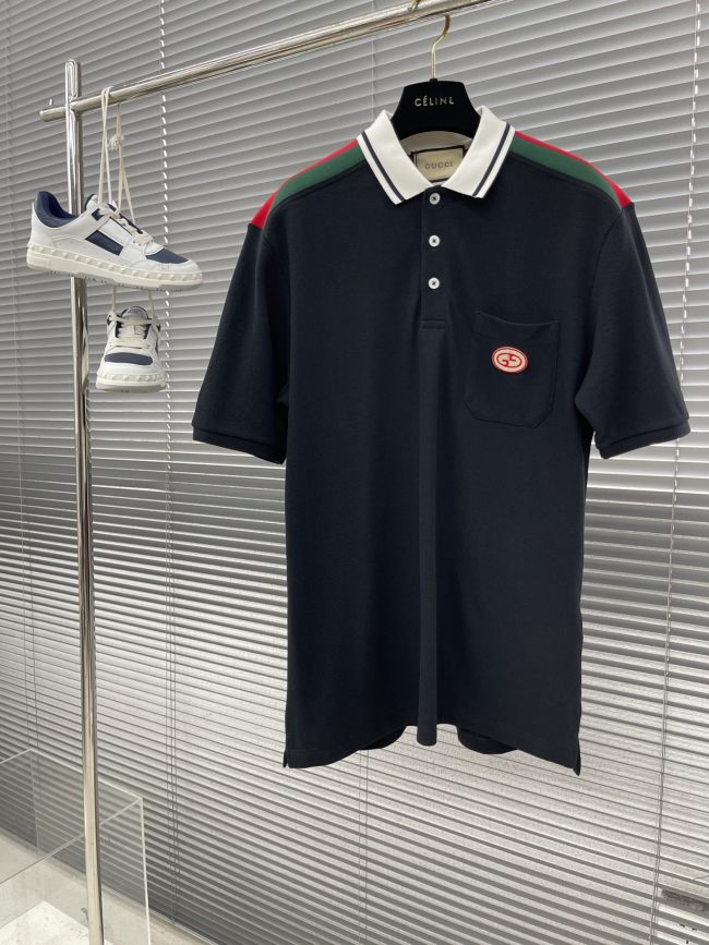 G*ucci POLO  Top Quality D17 20240427-35