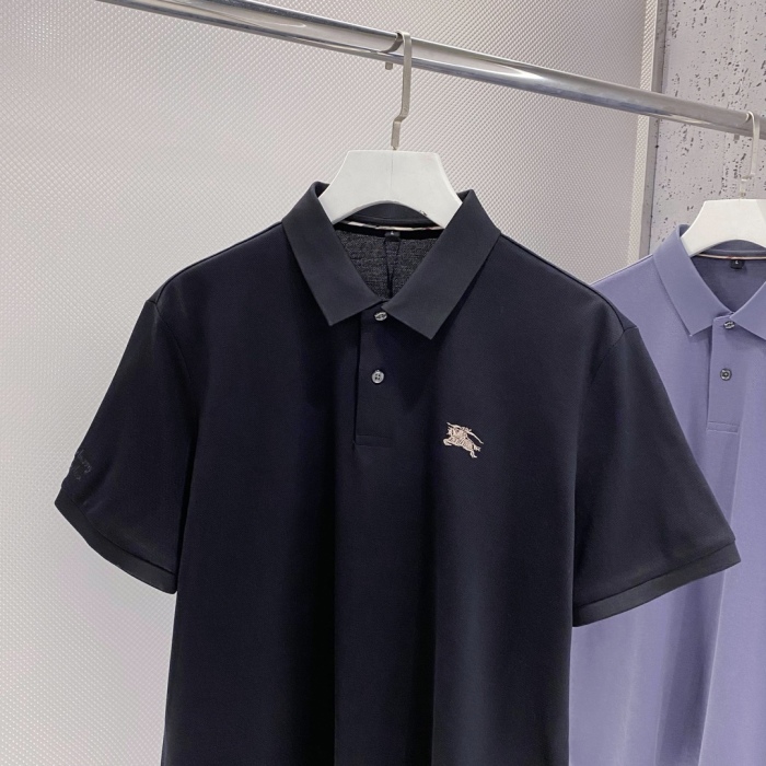 B*URBERRY  POLO Top Quality D17 20240427-11
