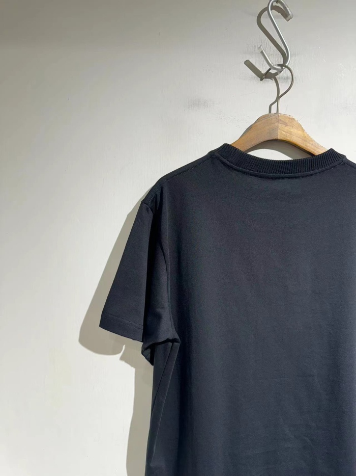 C*ELINE T-shirt Top Quality D17 20240422-17