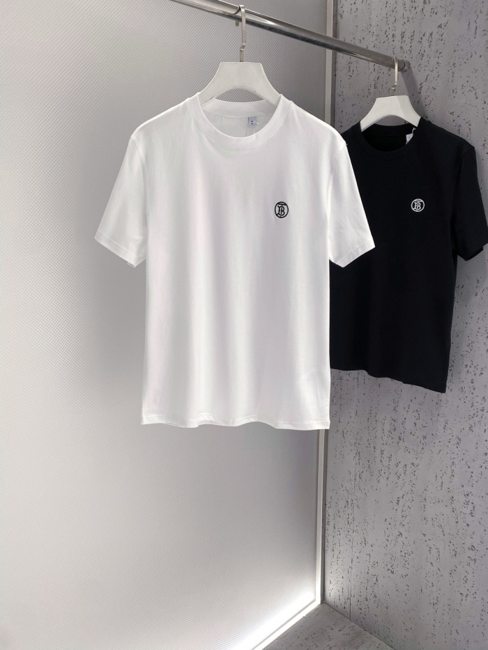 B*URBERRY  T-shirt Top Quality D17 20240427-8