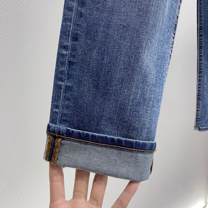 L*ouis V*uitton  Pants  Top Quality D17 20240427-3