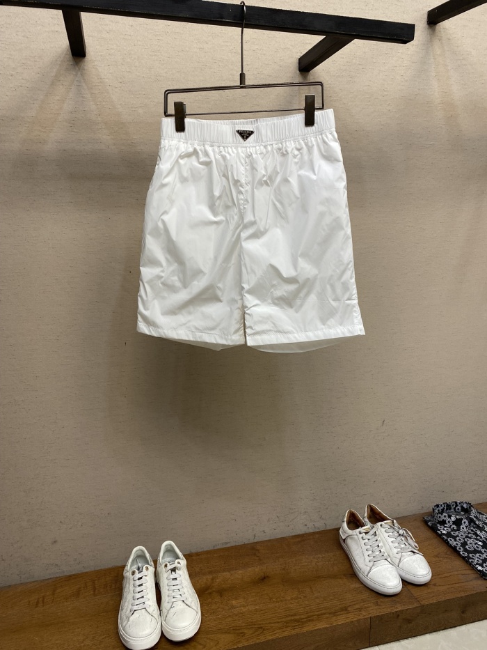 P*rada Pants Top Quality D17 20240427-24
