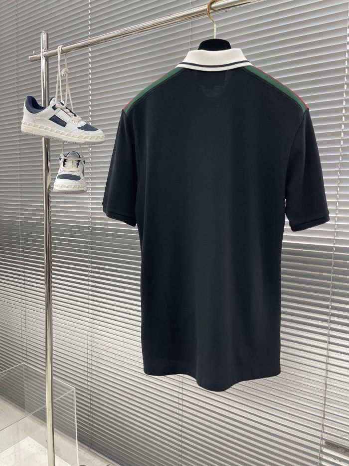 G*ucci POLO  Top Quality D17 20240427-35