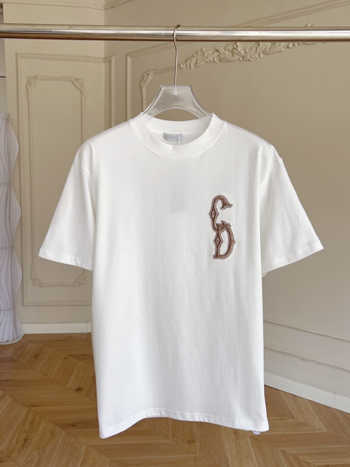 D*ior T-shirt Top Quality D17 20240426-21