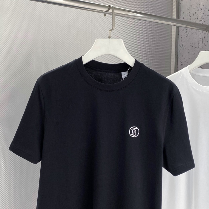 B*URBERRY  T-shirt Top Quality D17 20240427-6