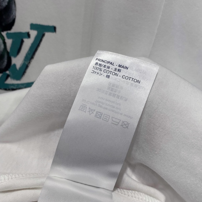 L*ouis V*uitton  T-shirt  Top Quality D17 20240427-2