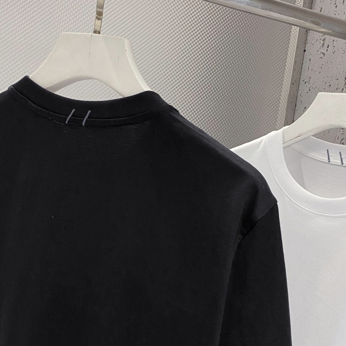 B*URBERRY  T-shirt Top Quality D17 20240427-4