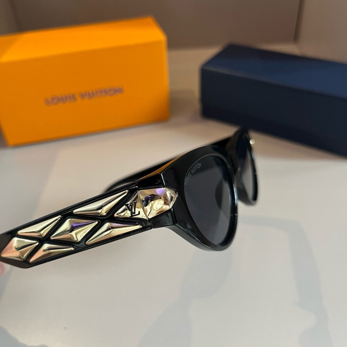 L*ouis V*uitton Glasses Top XX 20240427-10