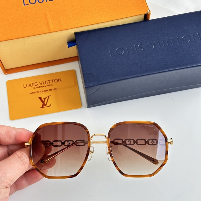 L*ouis V*uitton Glasses Top XX 20240427-8