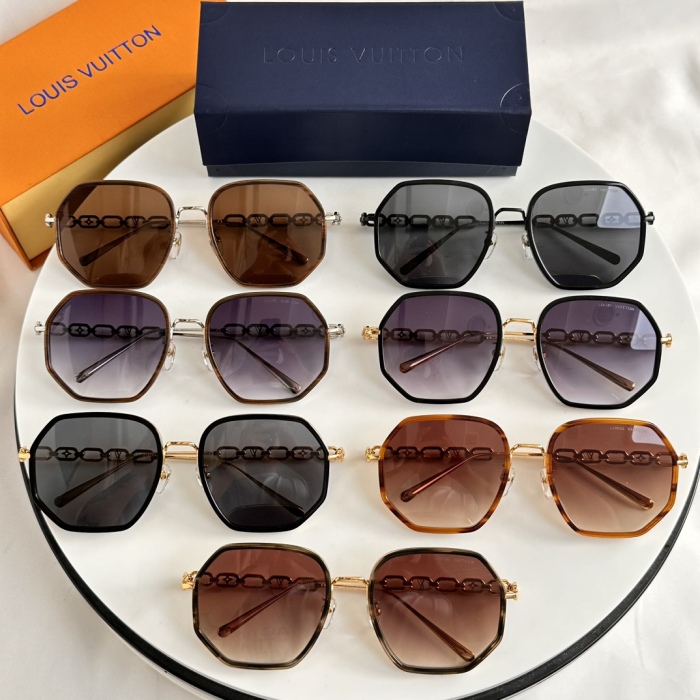 L*ouis V*uitton Glasses Top XX 20240427-9