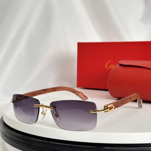C*artier  Glasses Top XX 20240427-4