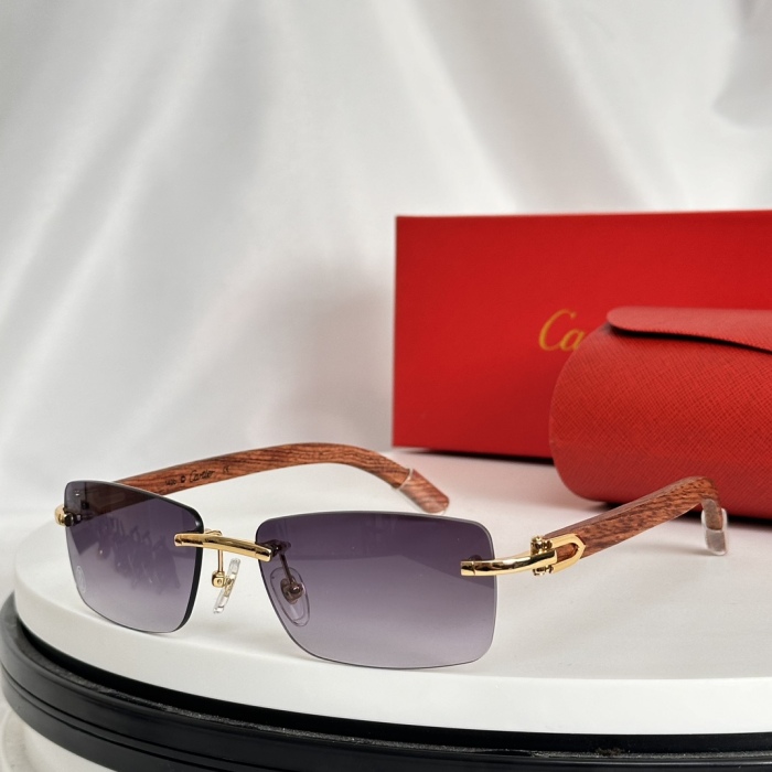 C*artier  Glasses Top XX 20240427-4