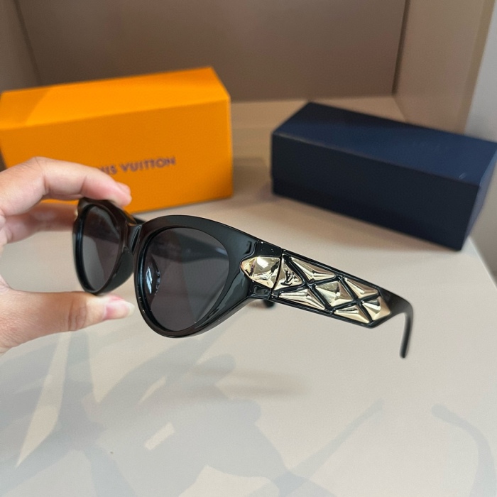 L*ouis V*uitton Glasses Top XX 20240427-10