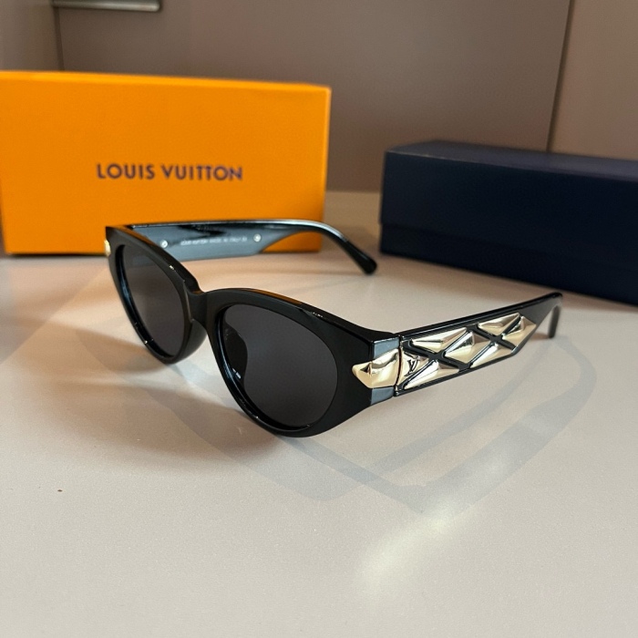 L*ouis V*uitton Glasses Top XX 20240427-10