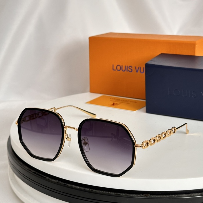 L*ouis V*uitton Glasses Top XX 20240427-9
