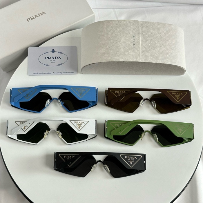 P*rada Glasses Top XX 20240427-7