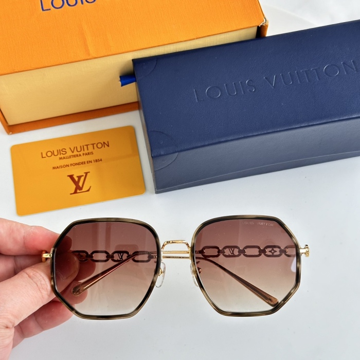 L*ouis V*uitton Glasses Top XX 20240427-8