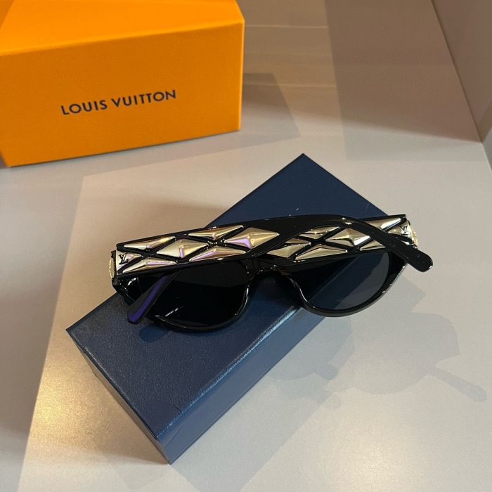 L*ouis V*uitton Glasses Top XX 20240427-10