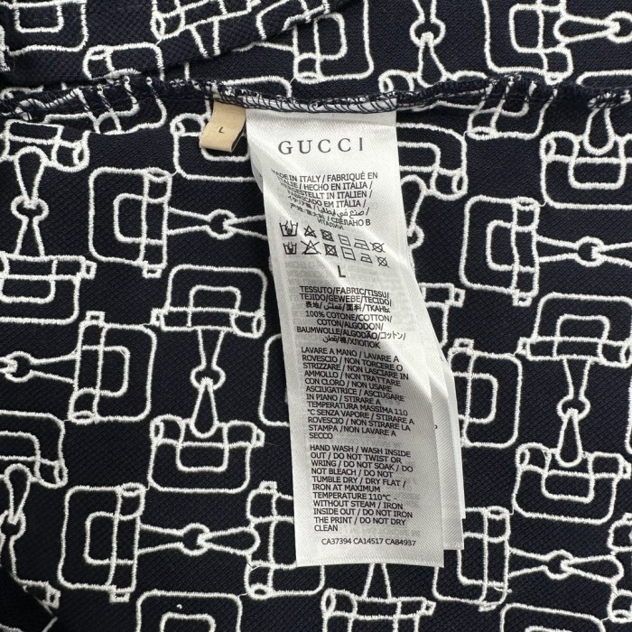 G*ucci POLO  Top Quality D17 20240429-13