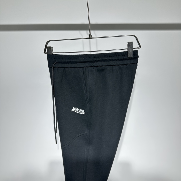 B*alenciaga Pants Top Quality D17 20240429-33