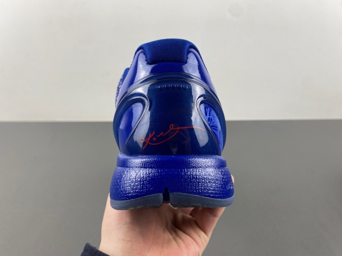 Kobe 6 ASG East LA  448693-400
