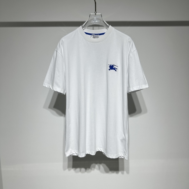 B*URBERRY  T-shirt Top Quality D17 20240429-31