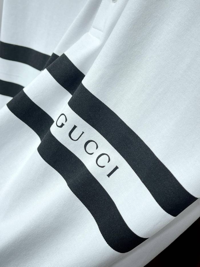 G*ucci T-shirt  Top Quality D17 20240429-17
