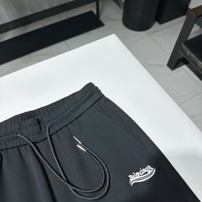 B*alenciaga Pants Top Quality D17 20240429-33