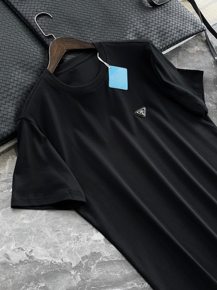 P*rada T-shirt Top Quality D17 20240429-24