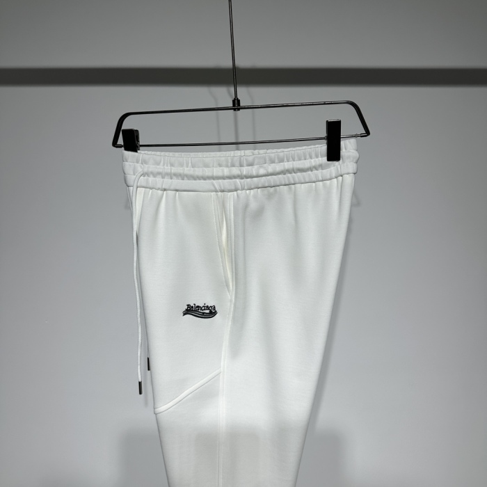 B*alenciaga Pants Top Quality D17 20240429-34