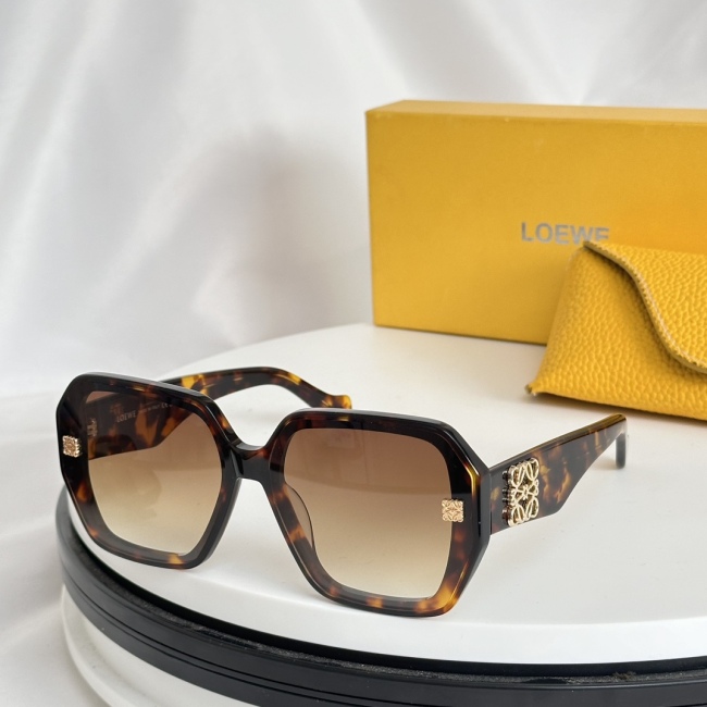 L*OEWE Glasses Top XX 20240428-2