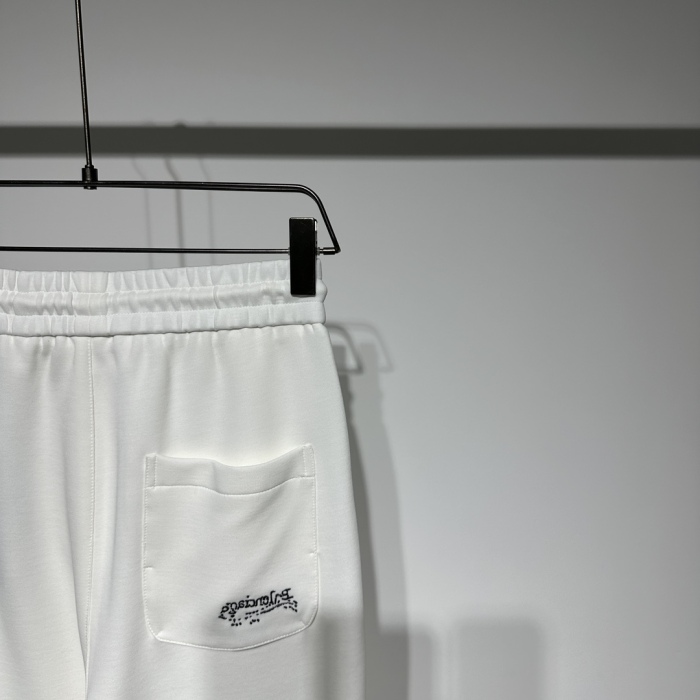 B*alenciaga Pants Top Quality D17 20240429-34