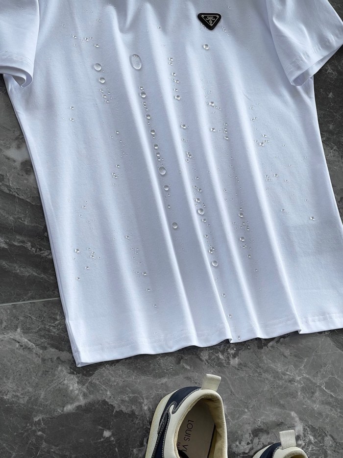 P*rada T-shirt Top Quality D17 20240429-25