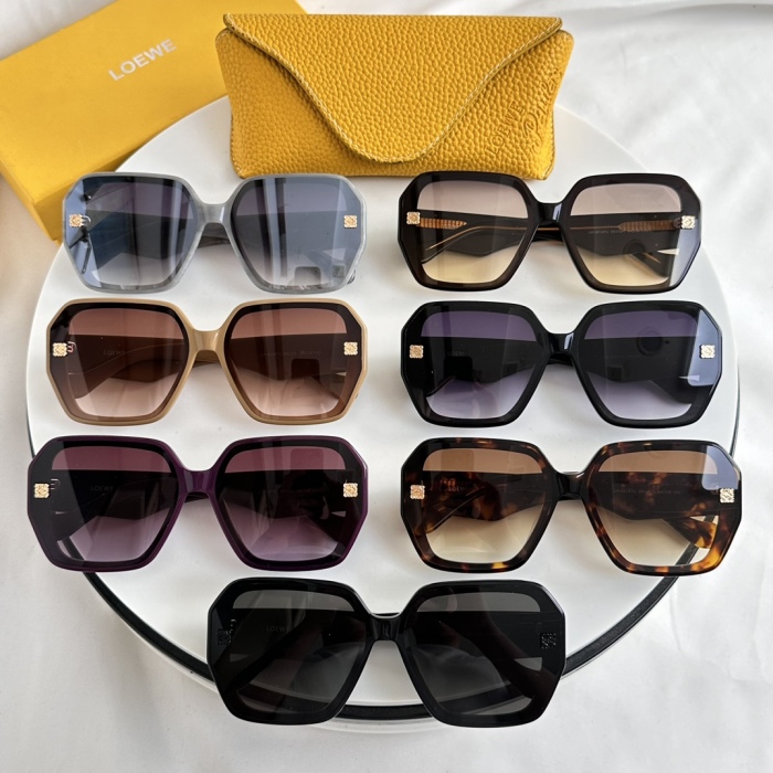 L*OEWE Glasses Top XX 20240428-2