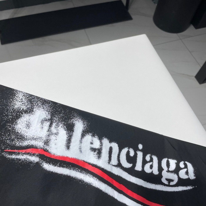 B*alenciaga T-shirt Top Quality D17 20240427-32