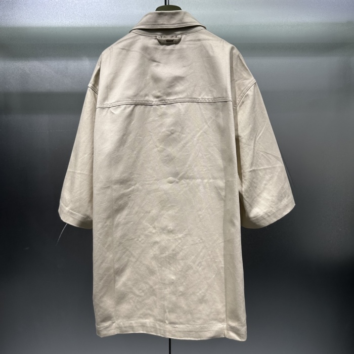 L*ouis V*uitton  Coat  Top Quality D17 20240429-12