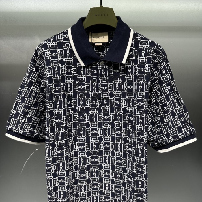 G*ucci POLO  Top Quality D17 20240429-13