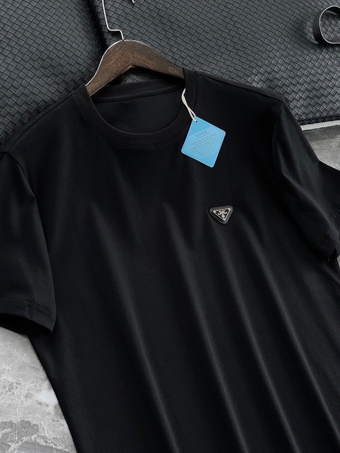 P*rada T-shirt Top Quality D17 20240429-24