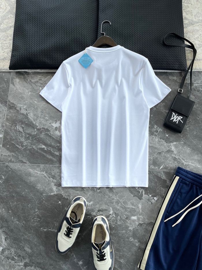P*rada T-shirt Top Quality D17 20240429-25