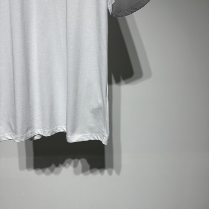 B*URBERRY  T-shirt Top Quality D17 20240429-31