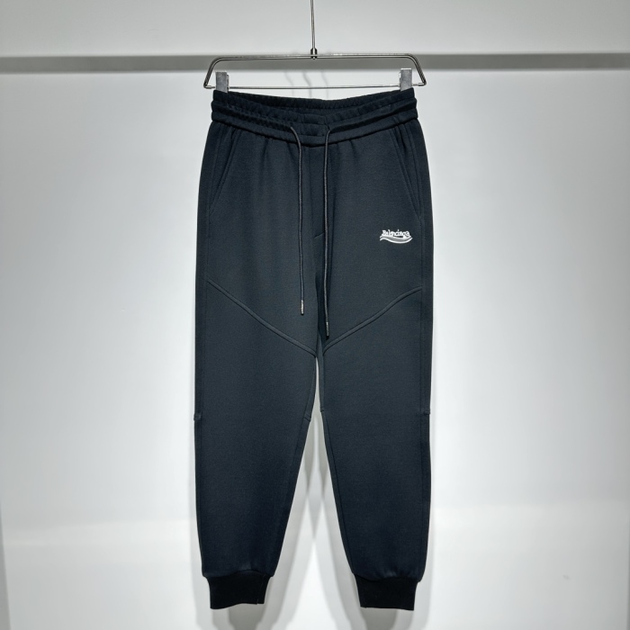 B*alenciaga Pants Top Quality D17 20240429-33