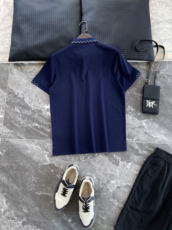 B*URBERRY  POLO Top Quality D17 20240429-21