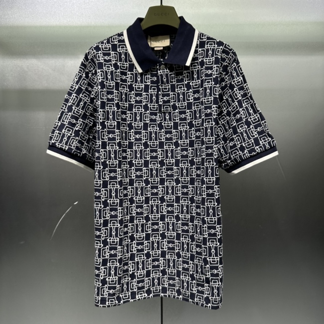 G*ucci POLO  Top Quality D17 20240429-13