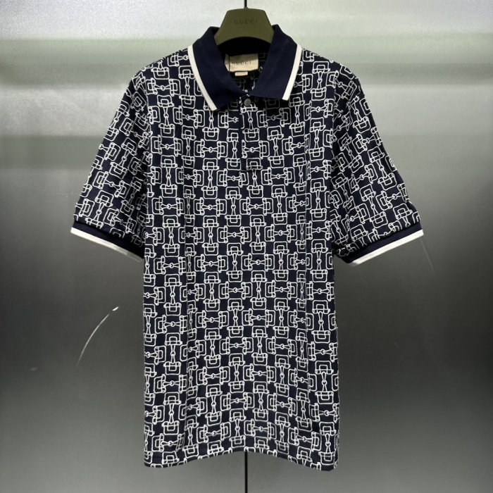 G*ucci POLO  Top Quality D17 20240429-13