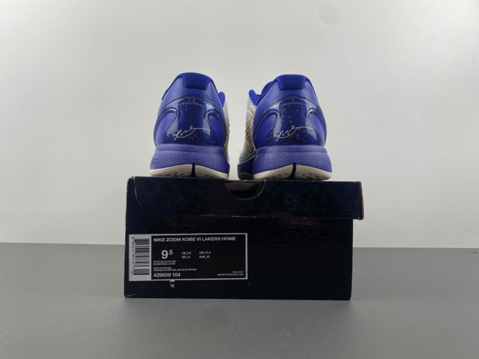 Kobe 6 ASG East LA  448693-400