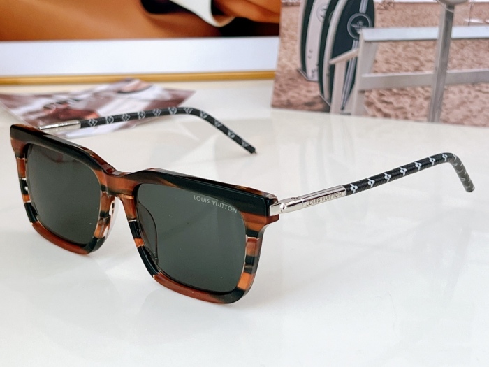 L*ouis V*uitton Glasses Top XX 20240428-5