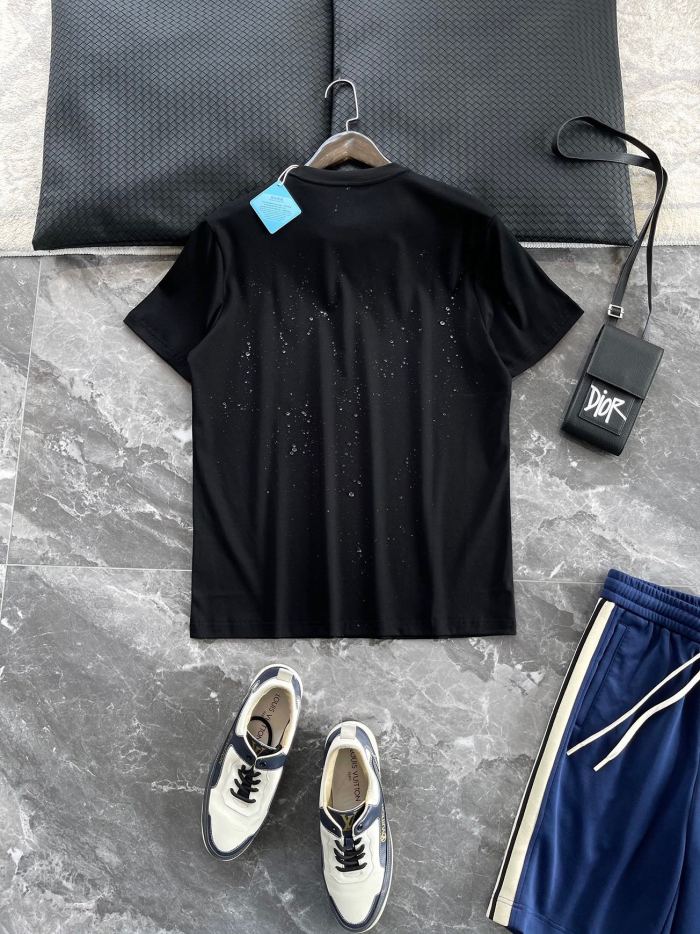 P*rada T-shirt Top Quality D17 20240429-24