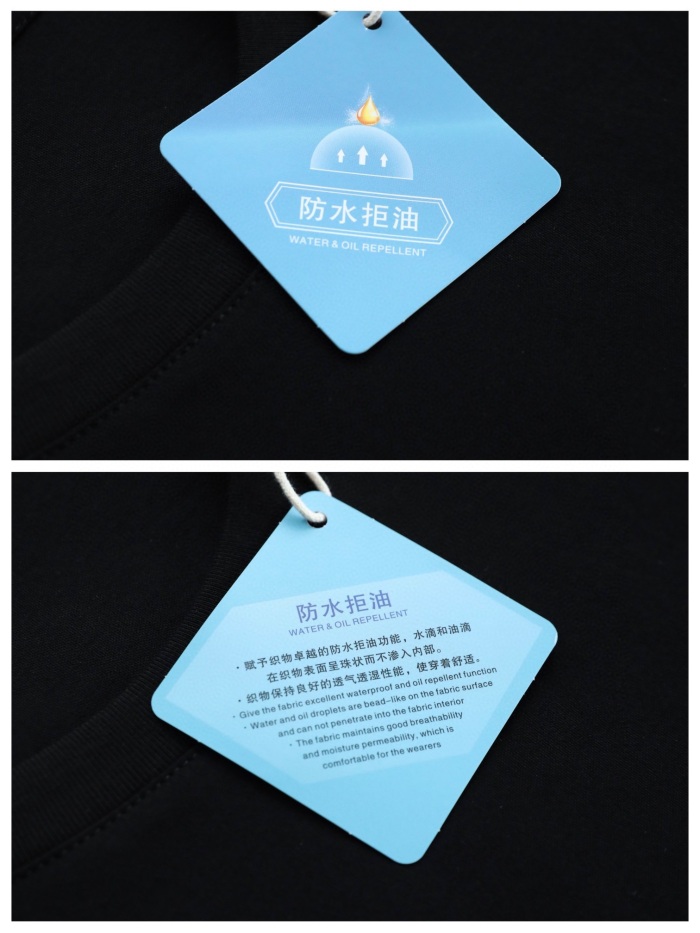 P*rada T-shirt Top Quality D17 20240429-24